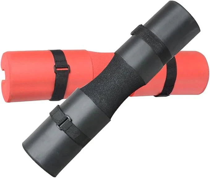 Artbell Ergonomic Barbell Squat Pad – Neck &amp; Shoulder Protective Cushion | وسادة البار لرفع الأثقال من أرتبيل – وسادة حماية الرقبة والأكتاف