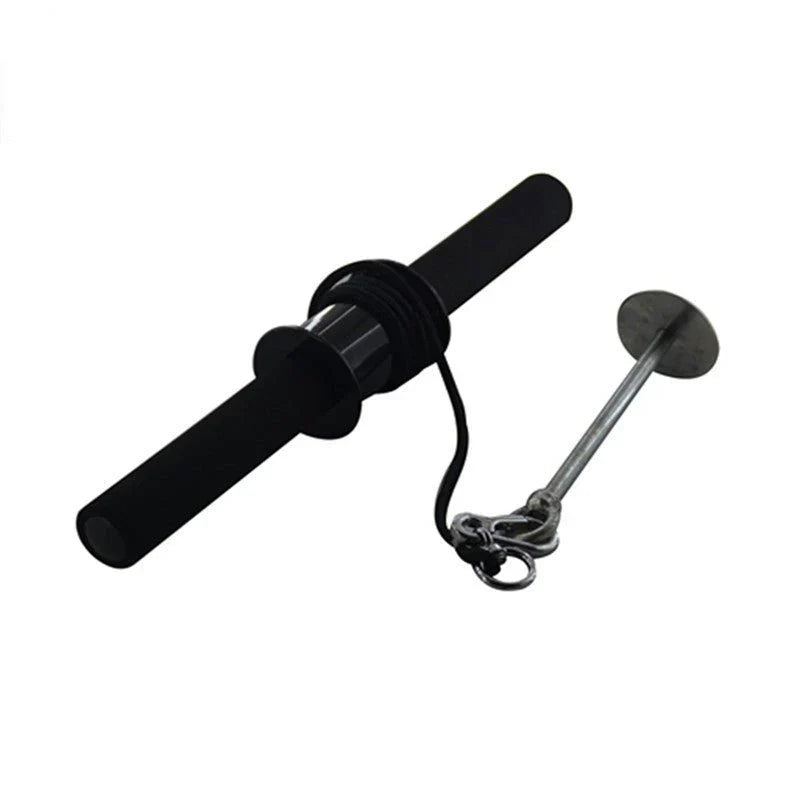 Professional Forearm &amp; Wrist Roller – Strength Trainer for Arm &amp; Grip Power | جهاز تدريب الساعد والمعصم الاحترافي – لتقوية الذراع وقوة القبضة