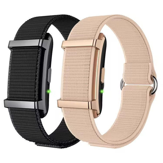 Smart Fitness Tracker Bracelet – 24/7 Health Monitor &amp; 30-Day Battery | سوار اللياقة البدنية الذكي – مراقب صحي ٢٤/٧ وبطارية تدوم ٣٠ يوماً